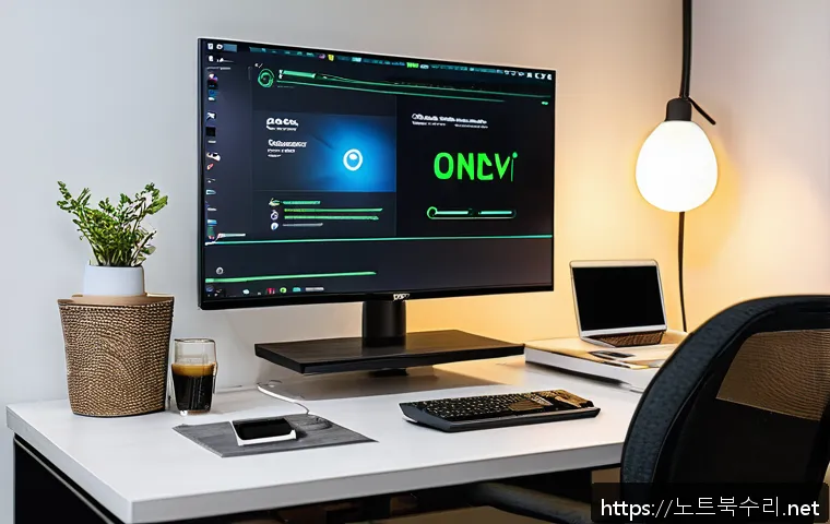 산본동 VIDEO_DRIVER_INIT_FAILURE 관련 이미지 2