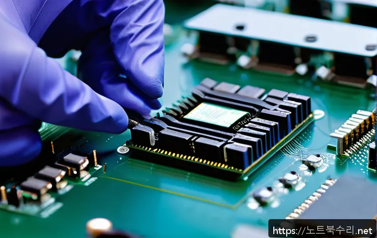 심곡본동 STATUS_KERNEL_STACK_CORRUPTION 관련 이미지 1