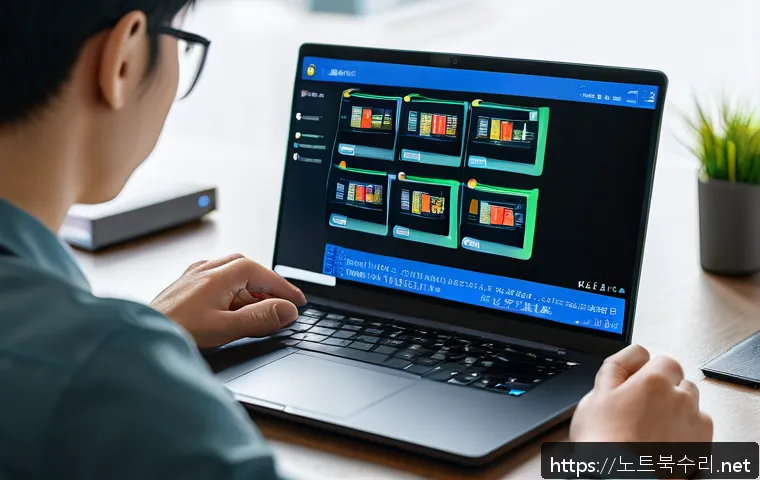 도림동 SOFTWARE_EXCEPTION 관련 이미지 1