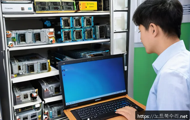 수청동 STATUS_KERNEL_DEBUG_FAILURE 관련 이미지 1