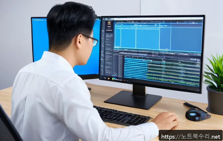 수청동 STATUS_KERNEL_DEBUG_FAILURE 관련 이미지 2
