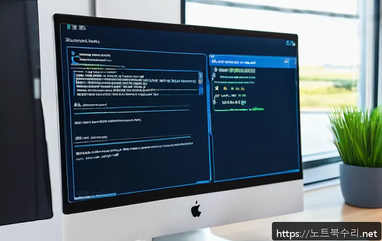 대현동 BAD_SYSTEM_CONFIG_INFO 관련 이미지 2