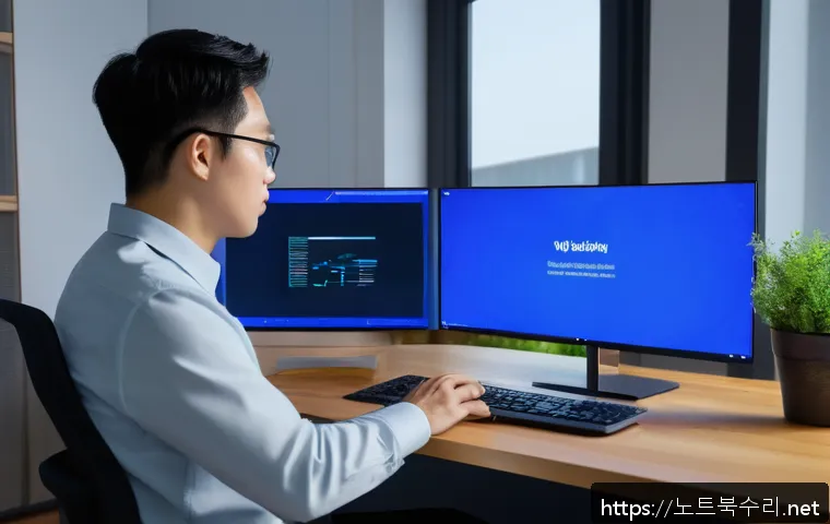 성석동 블루스크린 관련 이미지 1