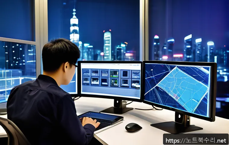 아천동 STATUS_KERNEL_EXECUTION_ERROR 관련 이미지 1