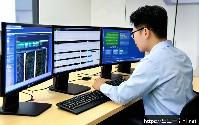 답십리동 STATUS_INVALID_LOCK_SEQUENCE 관련 이미지 1