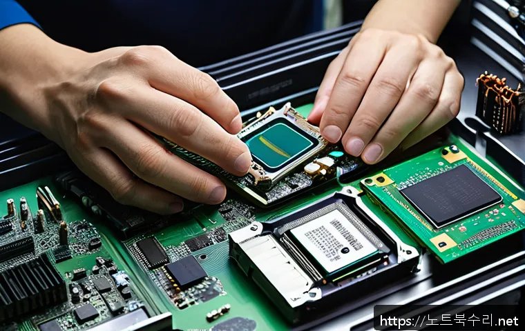 마포구 DRIVER_CORRUPTED_EXPOOL 관련 이미지 1