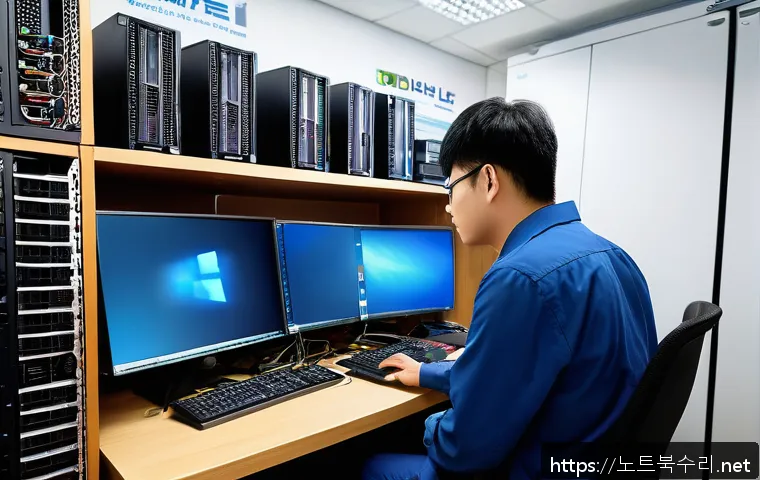 주안동 자동복구 관련 이미지 1