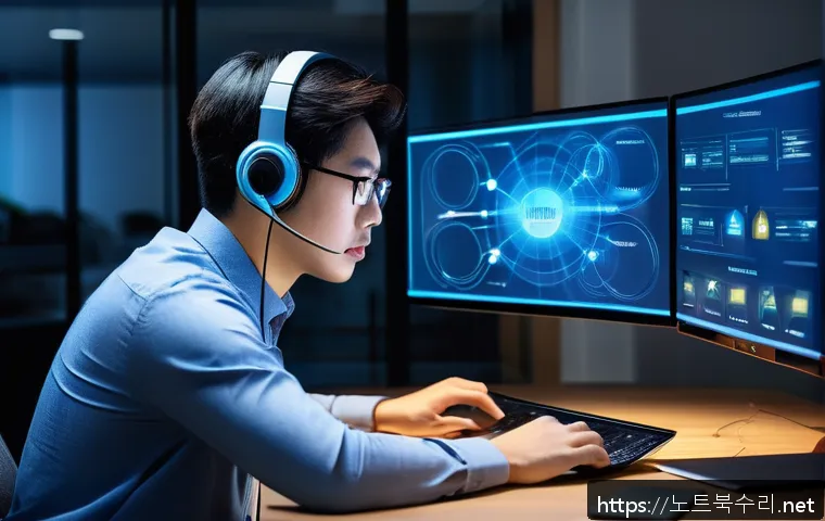 동춘동 STATUS_IO_TIMEOUT 관련 이미지 1