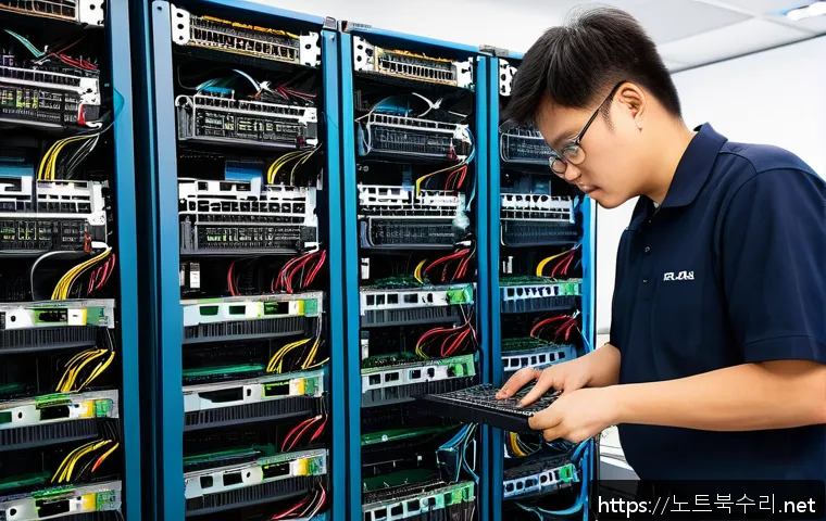 서신면 STATUS_INSUFFICIENT_RESOURCES 관련 이미지 1