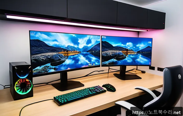 율현동 VGA조립 및 교체수리 관련 이미지 1