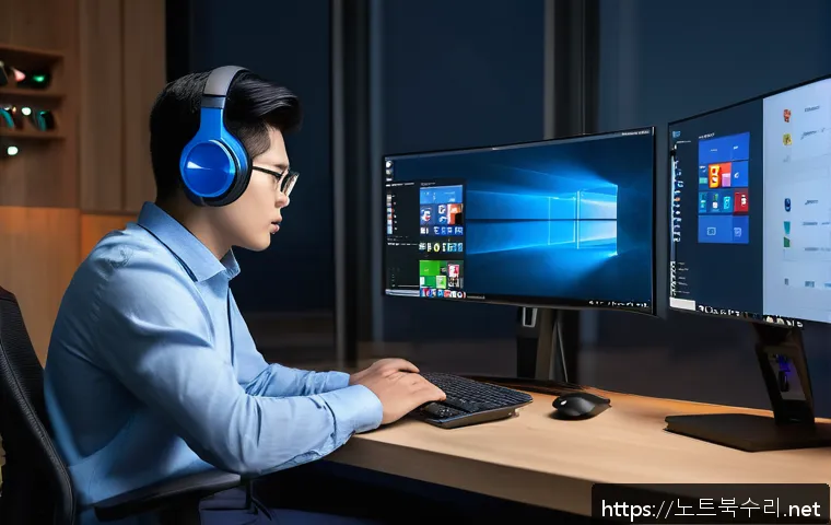 중리동 UNMOUNTABLE_BOOT_VOLUME 관련 이미지 1