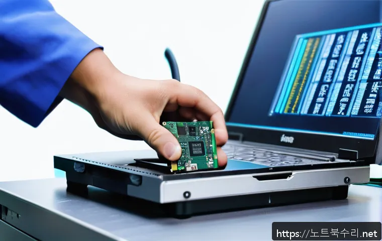 중리동 UNMOUNTABLE_BOOT_VOLUME 관련 이미지 2