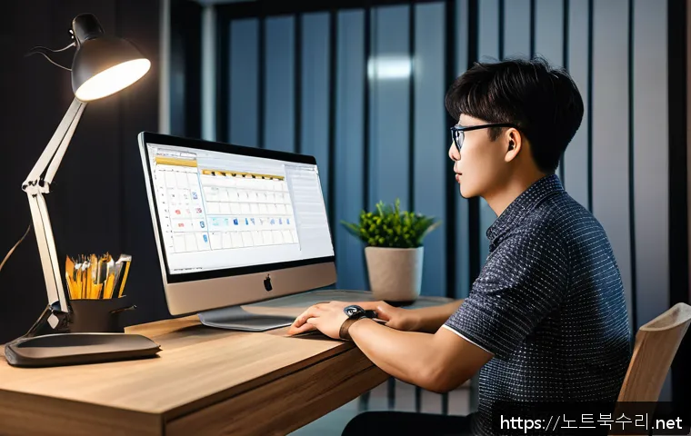회현동 윈도우10 windows10 재설치 포맷  초기화 관련 이미지 2