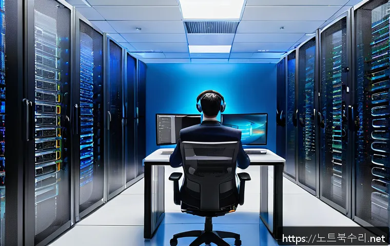 산성동 STATUS_KERNEL_DISK_ERROR 관련 이미지 1