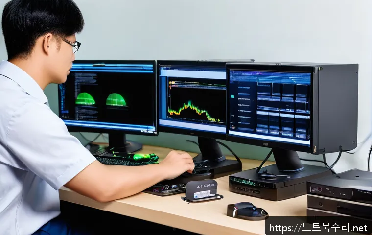 산성동 STATUS_KERNEL_DISK_ERROR 관련 이미지 2