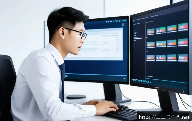 아양동 STATUS_PROTECTION_ERROR 관련 이미지 1