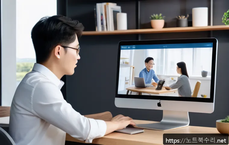 상봉동 맥미니 판매 및 수리 관련 이미지 1