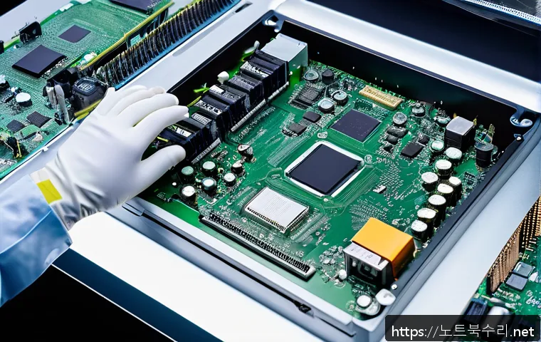 상봉동 맥미니 판매 및 수리 관련 이미지 2