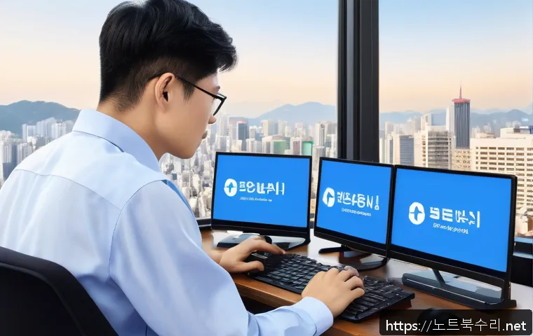 능현동 STATUS_SYSTEM_PROCESS_TERMINATED 관련 이미지 2