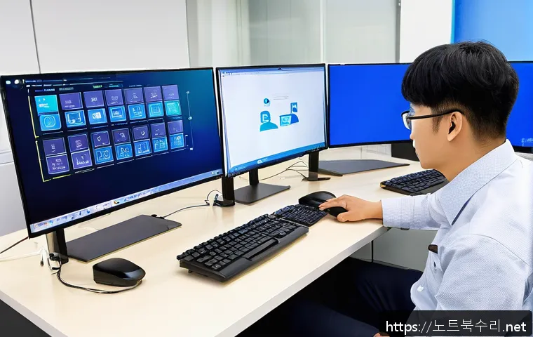 김량장동 STATUS_DEVICE_OFFLINE 관련 이미지 2