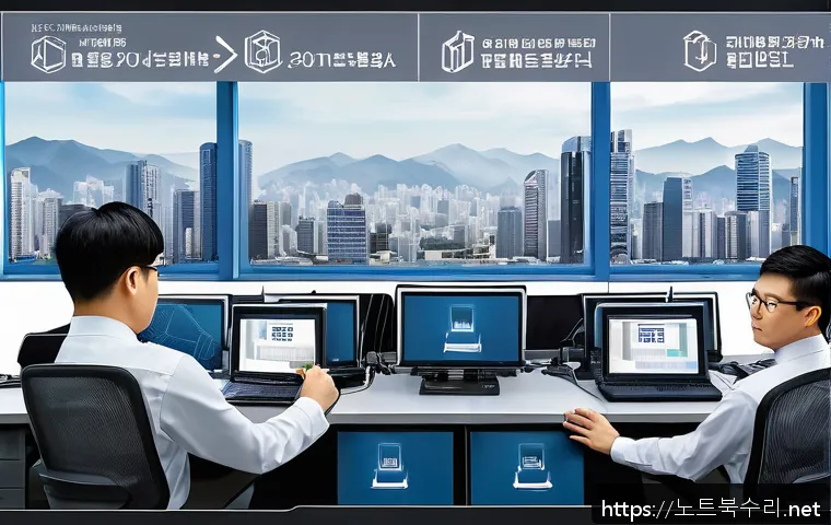 양재동 STATUS_DISK_NOT_INITIALIZED 관련 이미지 2