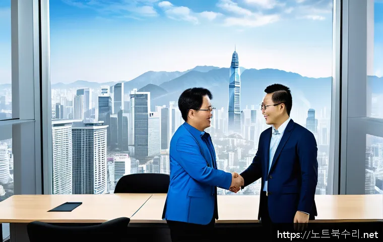 논현고잔동 STATUS_EXECUTION_TIMEOUT 관련 이미지 2