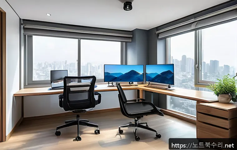 논현동 컴퓨터업그레이드 관련 이미지 1