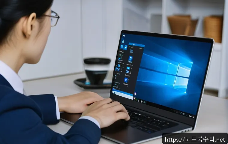대방동 DRIVER_POWER_STATE_FAILURE 관련 이미지 1