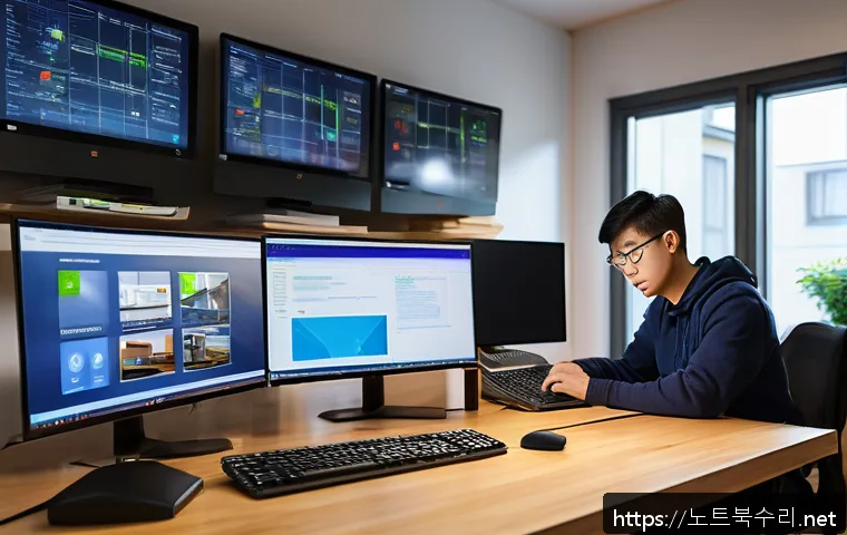 문배동 WIN32K_LOCK_HELD_TOO_LONG 관련 이미지 1