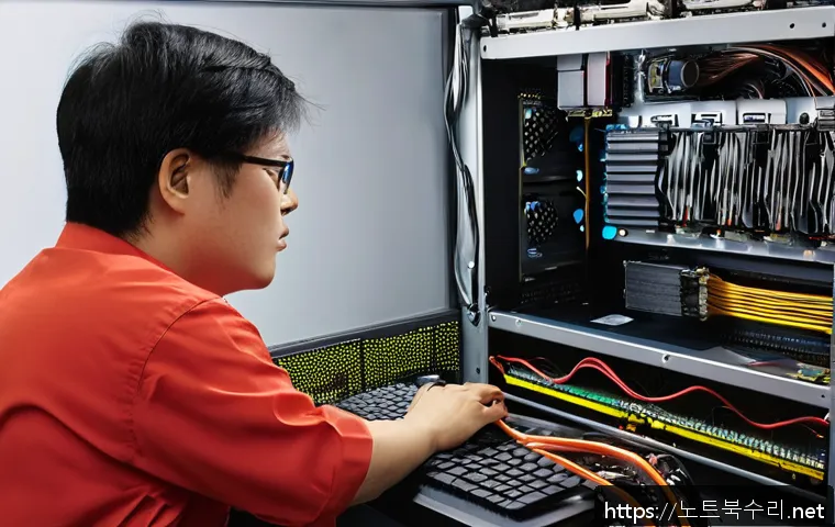 문배동 WIN32K_LOCK_HELD_TOO_LONG 관련 이미지 2