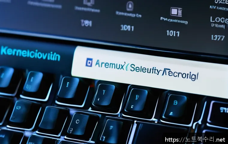 용문면 STATUS_KERNEL_PERMISSION_DENIED 관련 이미지 1