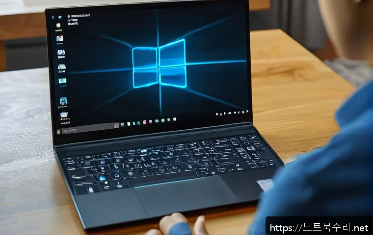 낙성대동 INACCESSIBLE_BOOT_DEVICE 관련 이미지 2