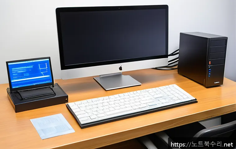 중리동 STATUS_KERNEL_DISK_ERROR 관련 이미지 1