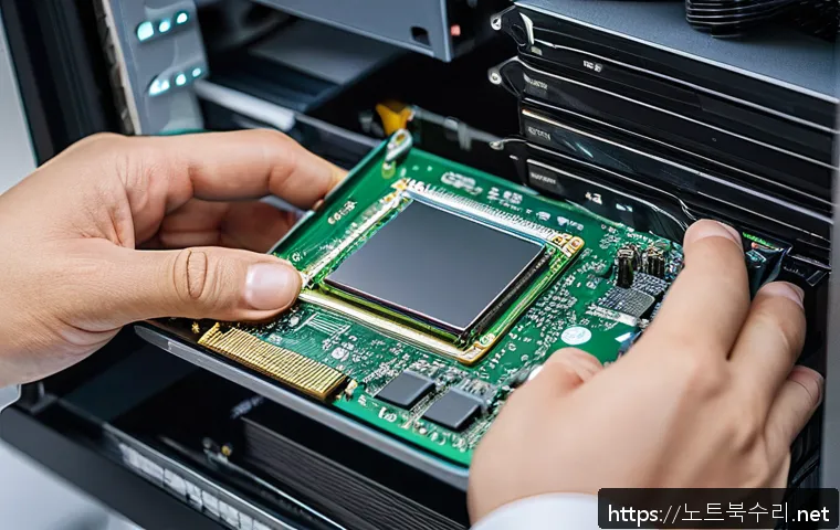 파주시 파일서버출장방문수리점 관련 이미지 2