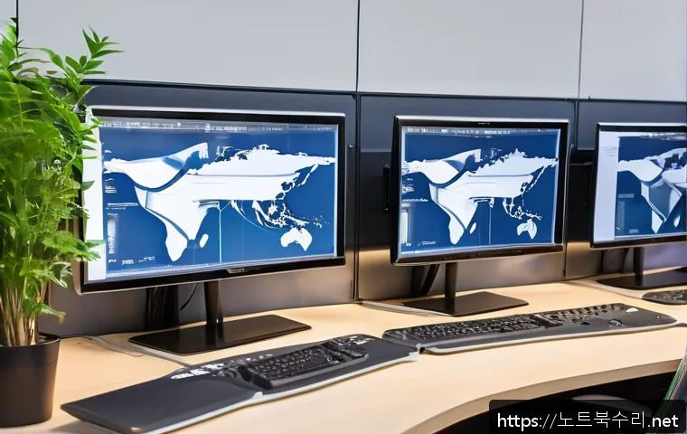 교동 컴퓨터 desktop 출장방문수리점 관련 이미지 2