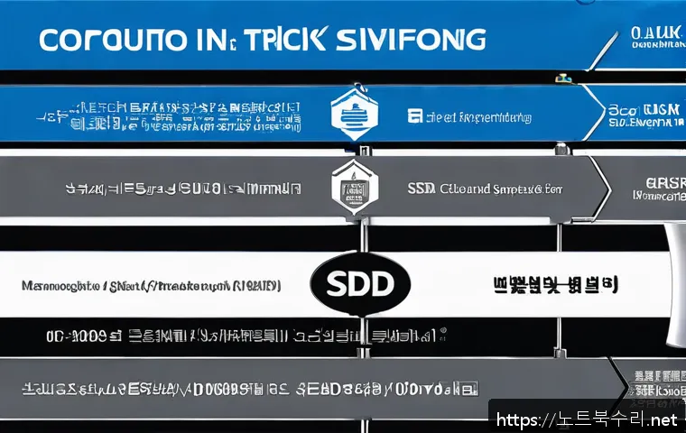 상동 POOL_CORRUPTION_IN_FILE_AREA 관련 이미지 1