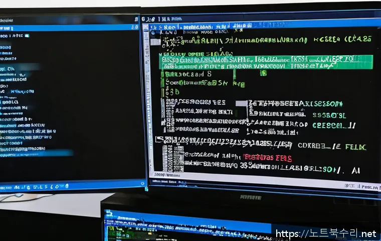 서대문구 STATUS_KERNEL_FILE_SYSTEM_ERROR 관련 이미지 1