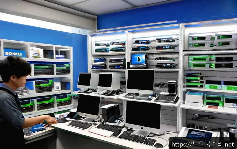 가락동 아이맥 판매 및 수리 관련 이미지 2