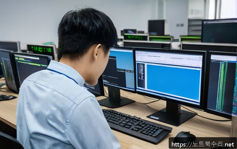 도농동 POOL_HEADER_CORRUPTION 관련 이미지 1