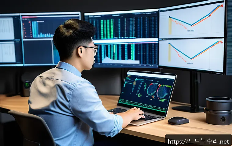 마장동 STATUS_KERNEL_HANDLE_INVALID 관련 이미지 1