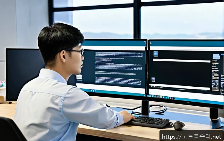 양지면 윈도우10 windows10 재설치 포맷  초기화 관련 이미지 1