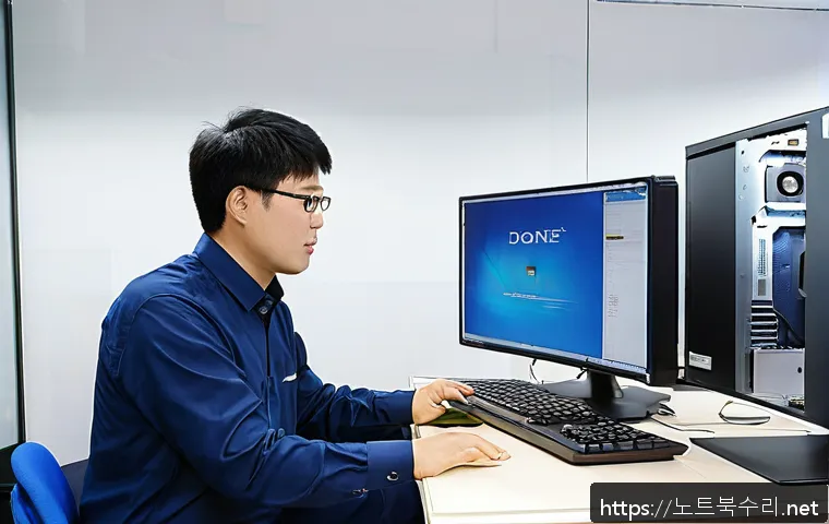 석운동 STATUS_MEMORY_OVERFLOW 관련 이미지 2