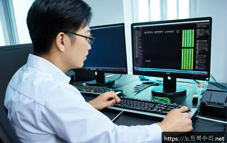 파장동 STATUS_MEMORY_OVERFLOW 관련 이미지 2