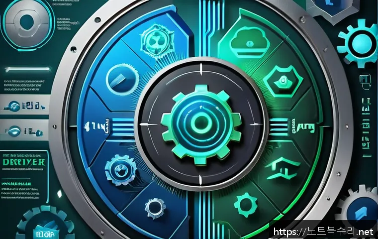 법곳동 프로그램응답없음 관련 이미지 2