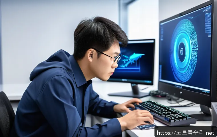 대화동 STATUS_KERNEL_THREAD_FAILURE 관련 이미지 1