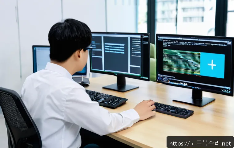 용문면 악성코드 바이러스 관련 이미지 2