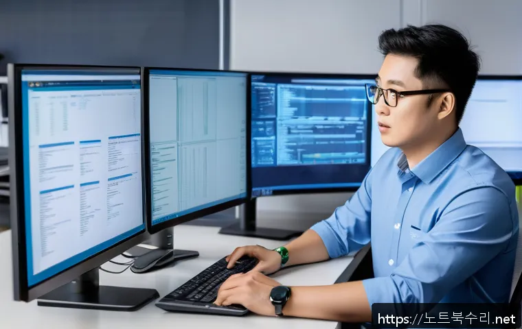 경안동 STATUS_KERNEL_MODULE_INVALID 관련 이미지 2