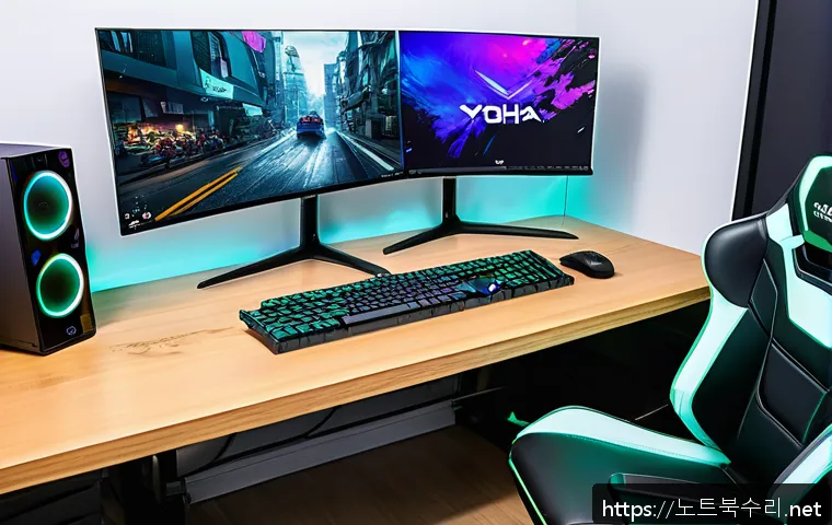 교하동 RAM조립 및 교체수리 관련 이미지 1