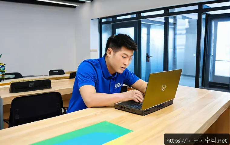 교하동 RAM조립 및 교체수리 관련 이미지 2