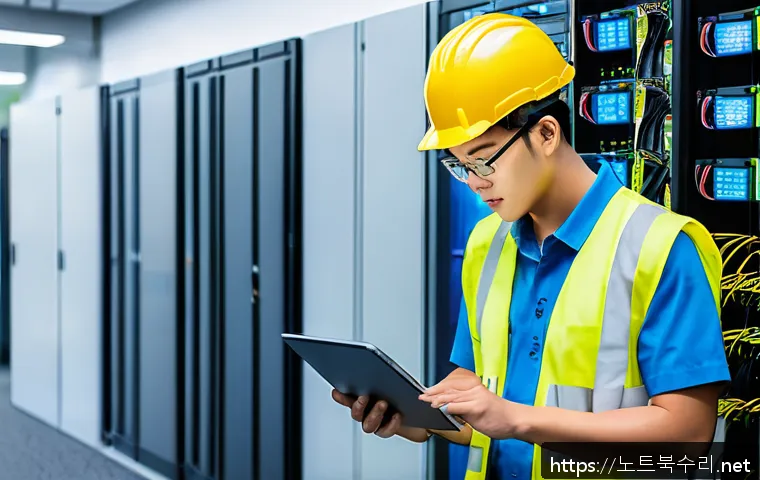 도창동 NMI_HARDWARE_FAILURE 관련 이미지 2